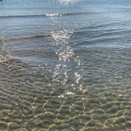 阿斯科利港Casa Lu Monaco Tranquillita A Due Passi Dal Mare公寓 外观 照片