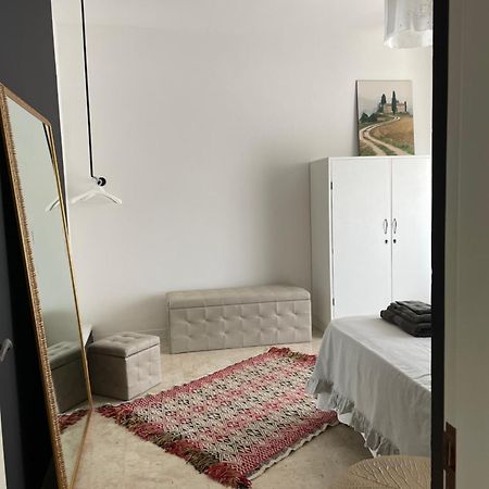 阿斯科利港Casa Lu Monaco Tranquillita A Due Passi Dal Mare公寓 外观 照片