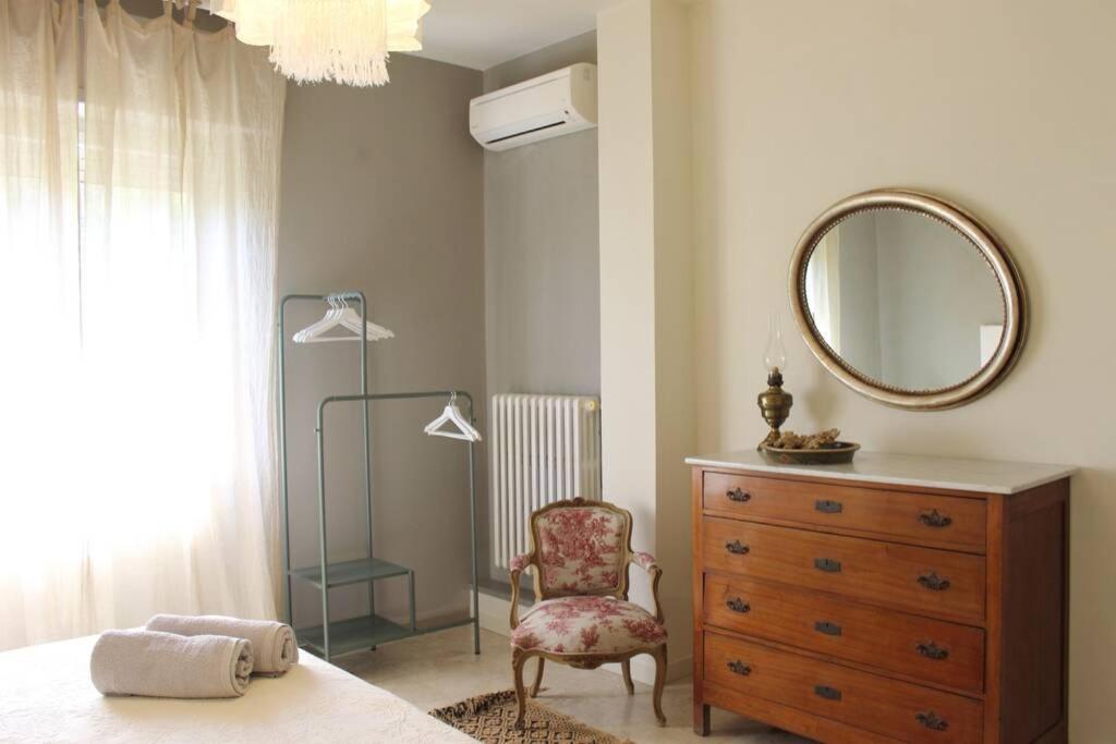 阿斯科利港Casa Lu Monaco Tranquillita A Due Passi Dal Mare公寓 外观 照片