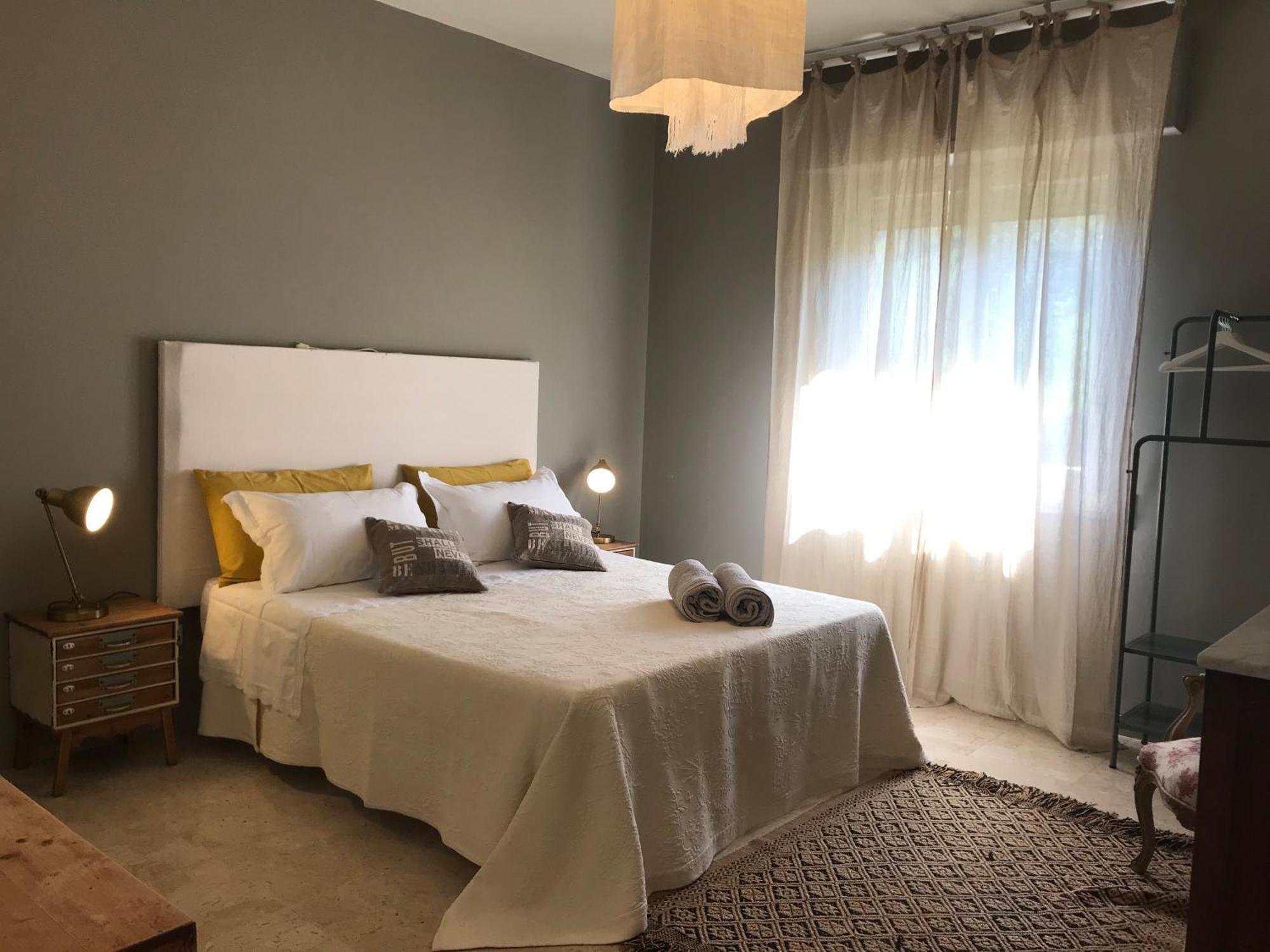 阿斯科利港Casa Lu Monaco Tranquillita A Due Passi Dal Mare公寓 外观 照片