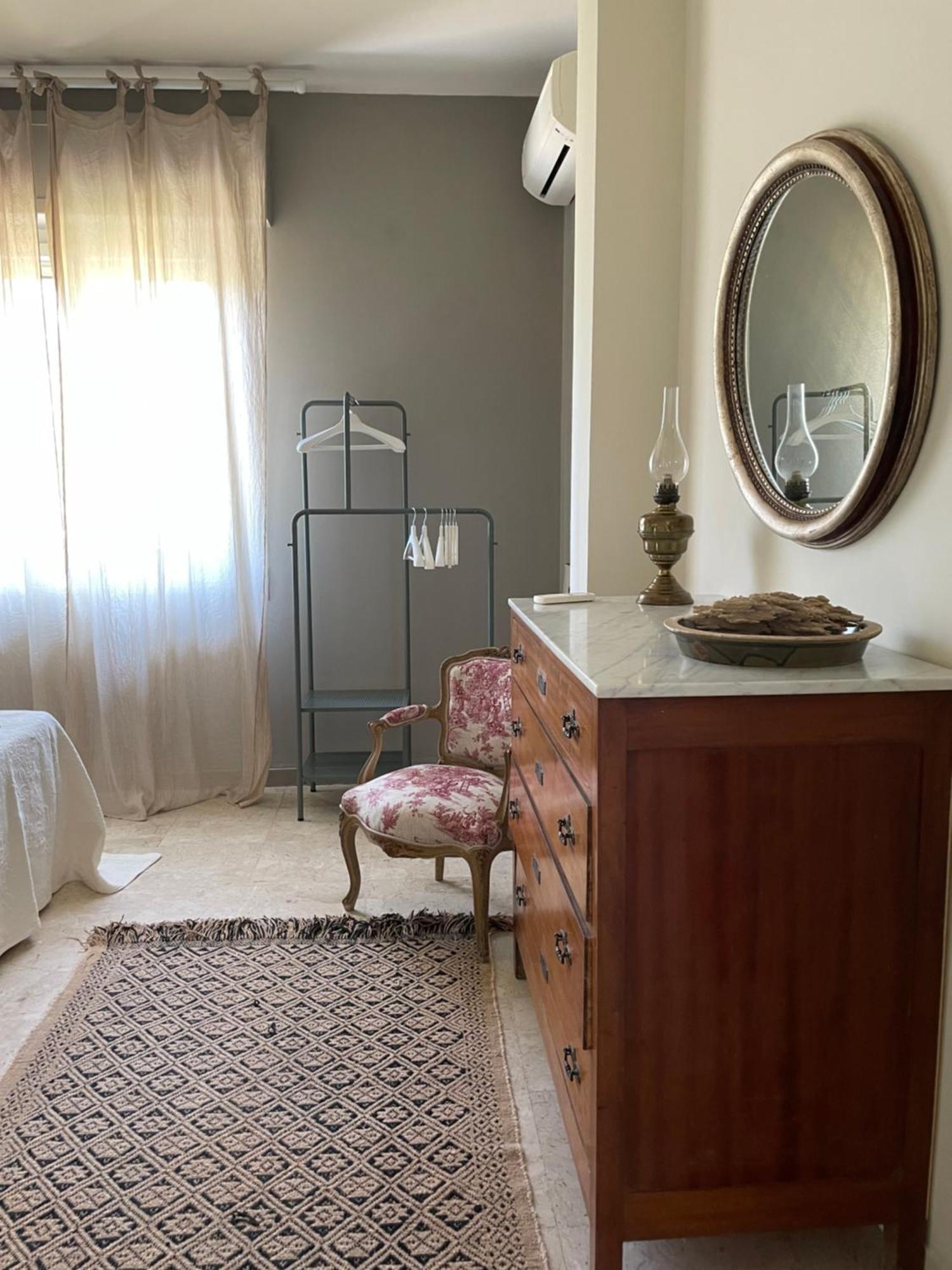 阿斯科利港Casa Lu Monaco Tranquillita A Due Passi Dal Mare公寓 外观 照片