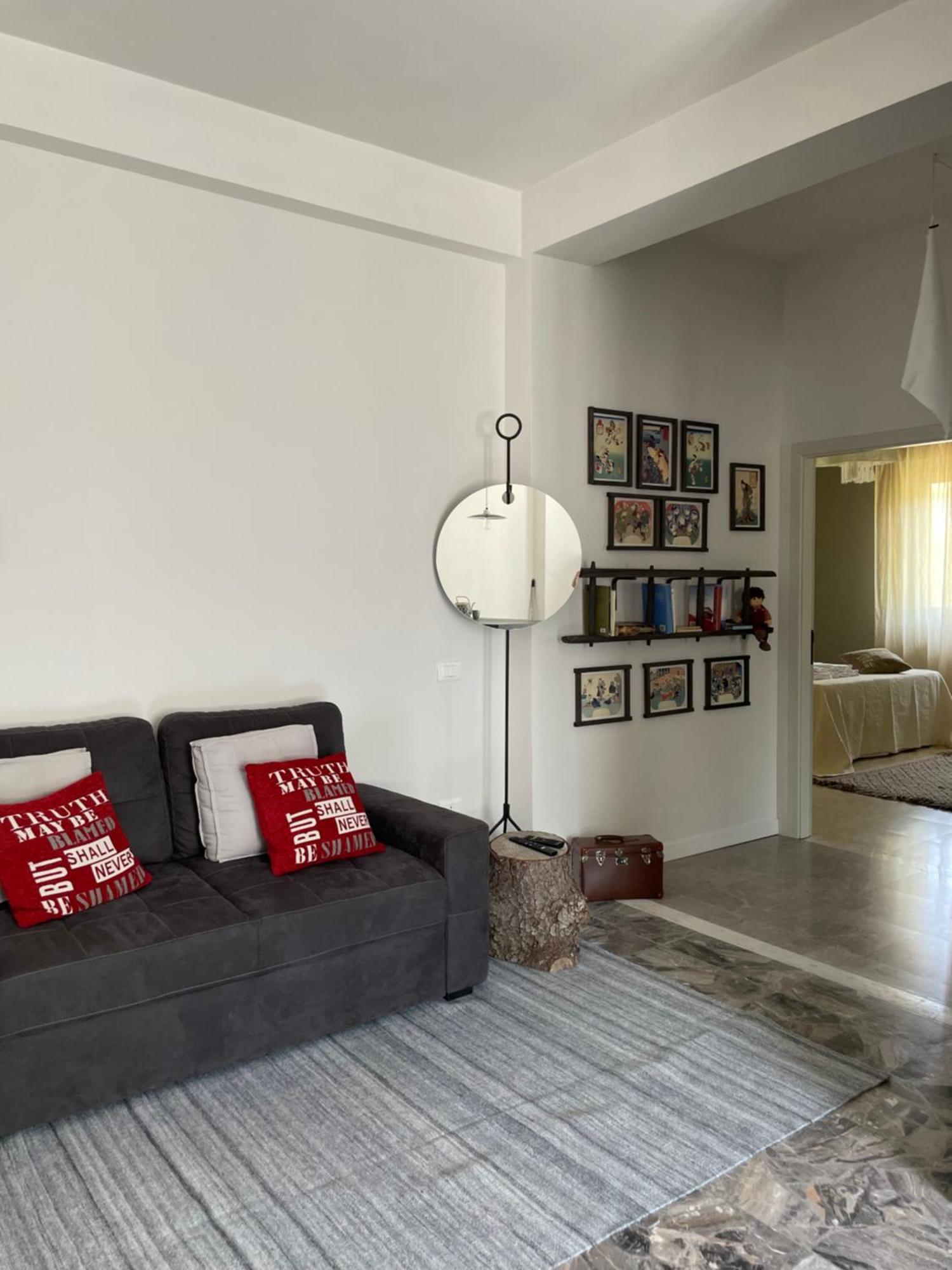 阿斯科利港Casa Lu Monaco Tranquillita A Due Passi Dal Mare公寓 外观 照片